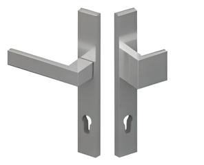 gomb-kilincs bizt cimke inox